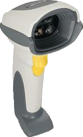 Máy Quét Mã Vạch DS6708-DL