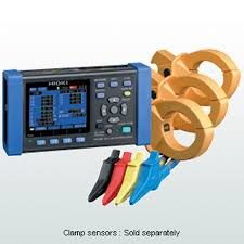 Máy đo công suất HIOKI PW3360-21