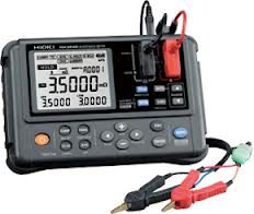 Máy đo điện trở Hioki RM3548