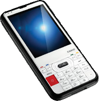 Máy Kiểm Kho IT-300