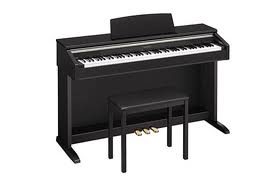 Đàn Piano điện Casio AP-220BK