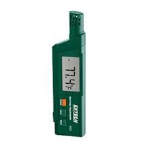 Thiết bị đo nhiệt độ, độ ẩm Extech RH25