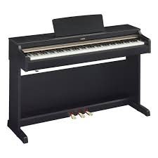 Yamaha Piano Arius YDP-162
