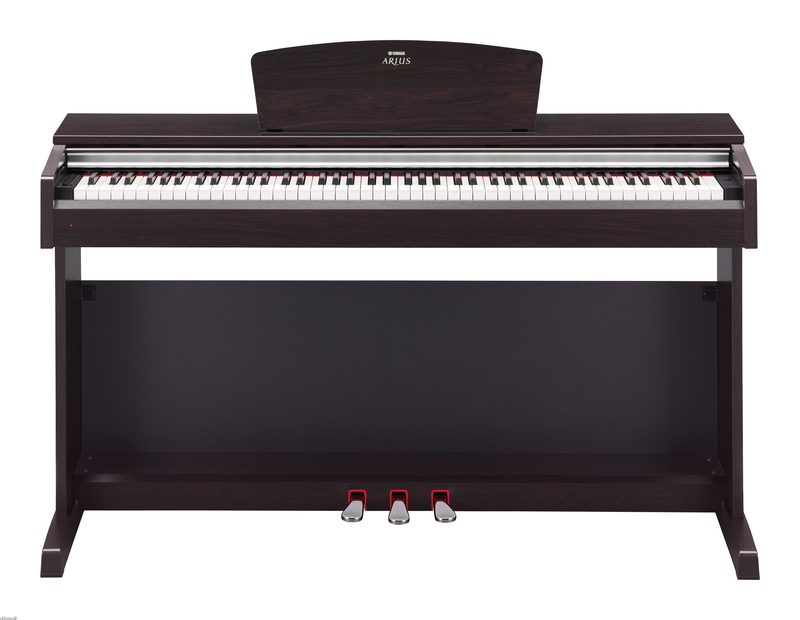 Yamaha Piano Arius YDP-141