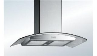 Máy hút mùi Elextra EH 9905