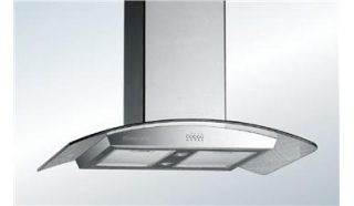 Máy hút mùi Elextra GL 9005 Island