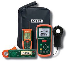 Bộ kít đo đa năng Extech LRK15