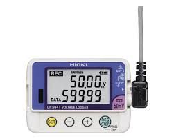 Bộ ghi dòng điện Hioki LR5031
