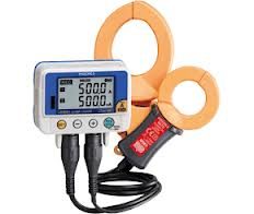 Bộ ghi dòng điện Hioki LR5051