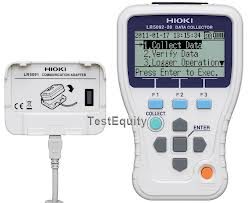 Bộ ghi dữ liệu Hioki LR5092-20