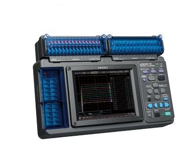 Bộ ghi dữ liệu Hioki HiLOGGER LR8400-20
