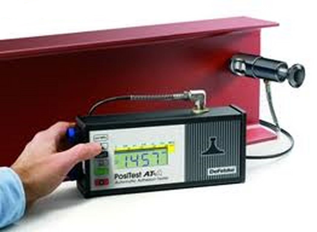 Máy thử độ bám dính lớp phủ Defelsko PosiTest AT-A automatic