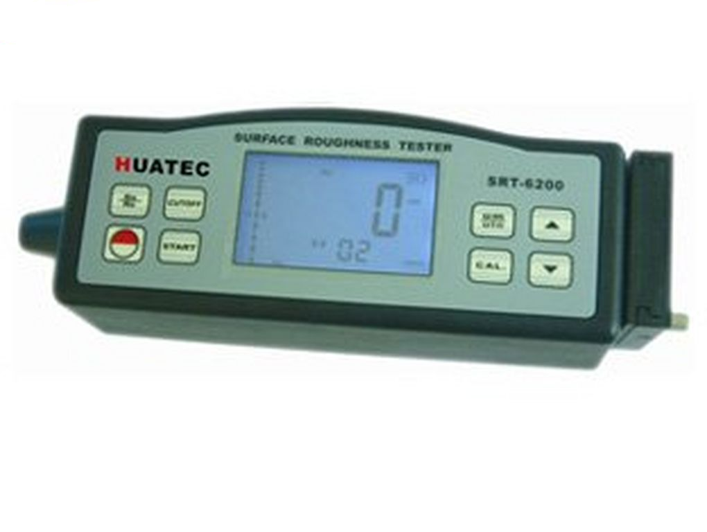 Máy đo độ nhám HUATEC SRT6200