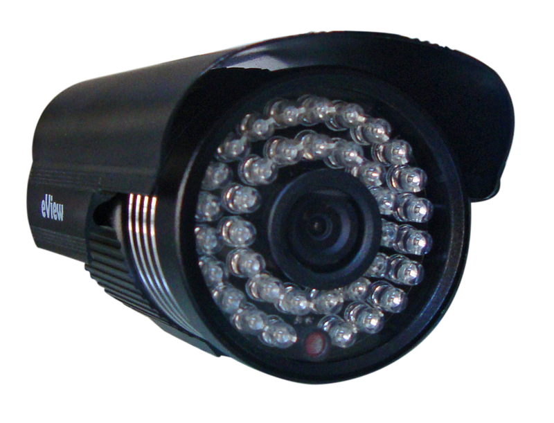 Camera quan sát eView IR1036HN