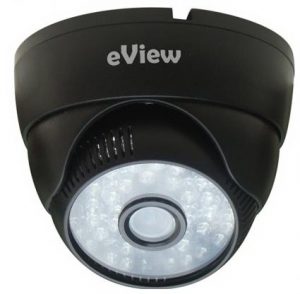 Camera quan sát eView IRD2548UN