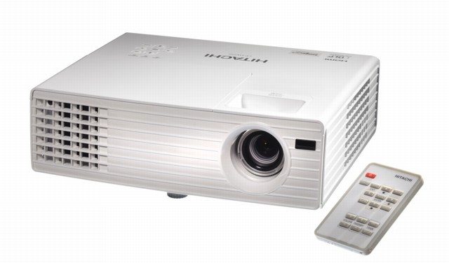Máy chiếu HITACHI CP-EX300