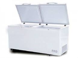 Tủ đông công nghiệp Okasu OKS-868