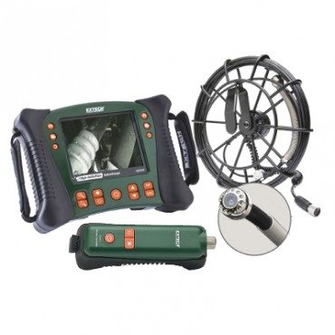 Máy nội soi công nghiệp Extech HDV650W-10G