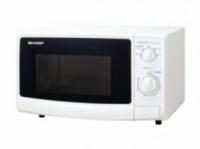 Lò nướng Sharp R-218LW