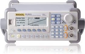 Máy phát xung Rigol DG2041A