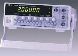 Máy phát xung Uni FG-8102