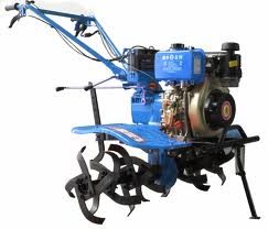 Máy xới đất GM105FC