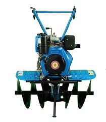 Máy xới đất GM135FC