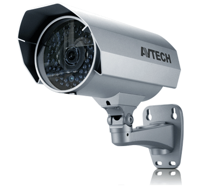 Camera quan sát Avtech AVM663ZAP
