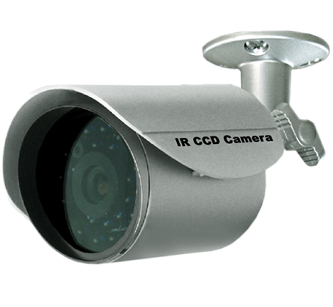 Camera quan sát Avtech KPC138ZDAP
