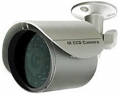 Camera quan sát Avtech KPC138ZEA