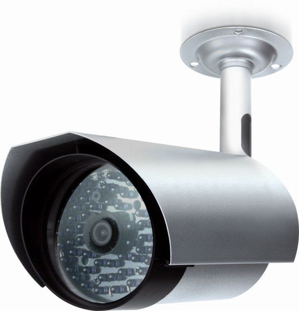 Camera quan sát Avtech KPC149ZHAP