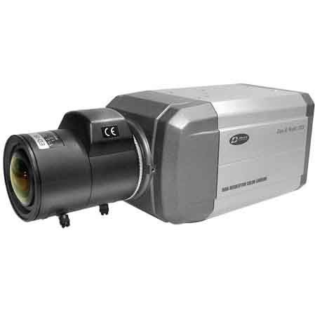 Camera quan sát D-Max DWC-540F