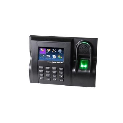 Máy chấm công vân tay Adel XA39