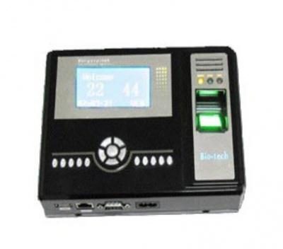 Máy chấm công vân tay Biotopway BTF0088