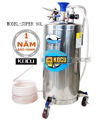 Thùng bọt tuyết PM-90L