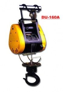 Tời treo Duke DU-160A