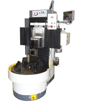 Máy tiện đứng CJ-580A
