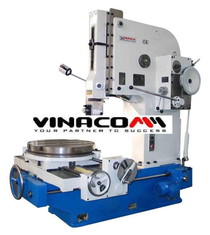 Máy xọc đứng SL-200