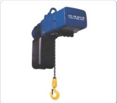 Tời nâng xích M-S20-5