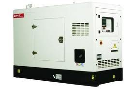 Máy phát điện Cummins 130kva