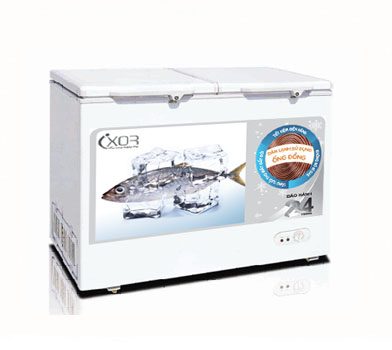 Tủ đông lạnh IXOR IXR-CC2562JX