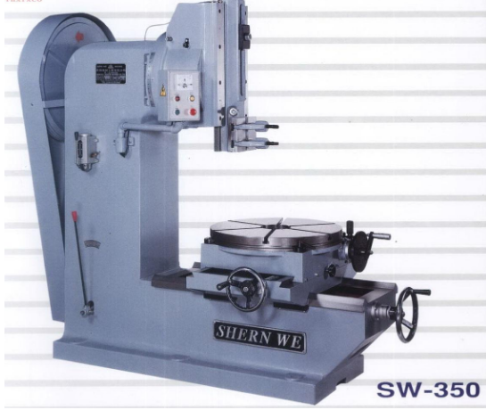 Máy xọc thường SW-150