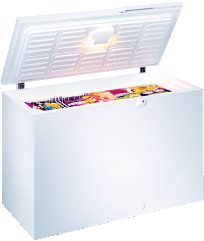 Tủ đông lạnh Frigo TMV500