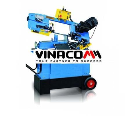 Máy cưa ngang HB 180S