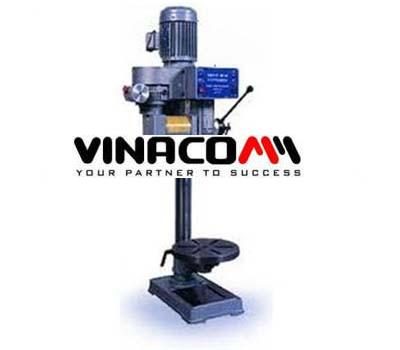Máy khoan và taro tự động KATD-360
