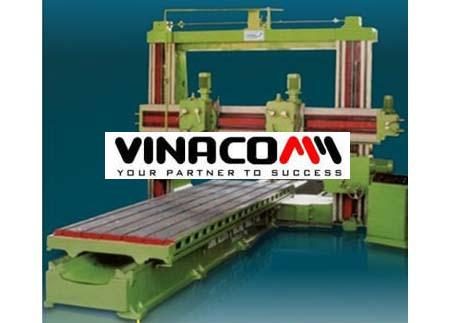 Máy phay gường hạng nặng thường SPM-3