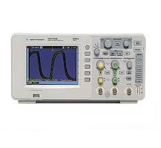 Máy hiện sóng số Agilent DSO1102B