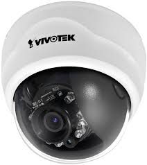 Camera Vivotek FD8134