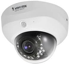 Camera Vivotek FD8135H