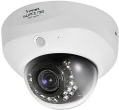 Camera Vivotek FD8162